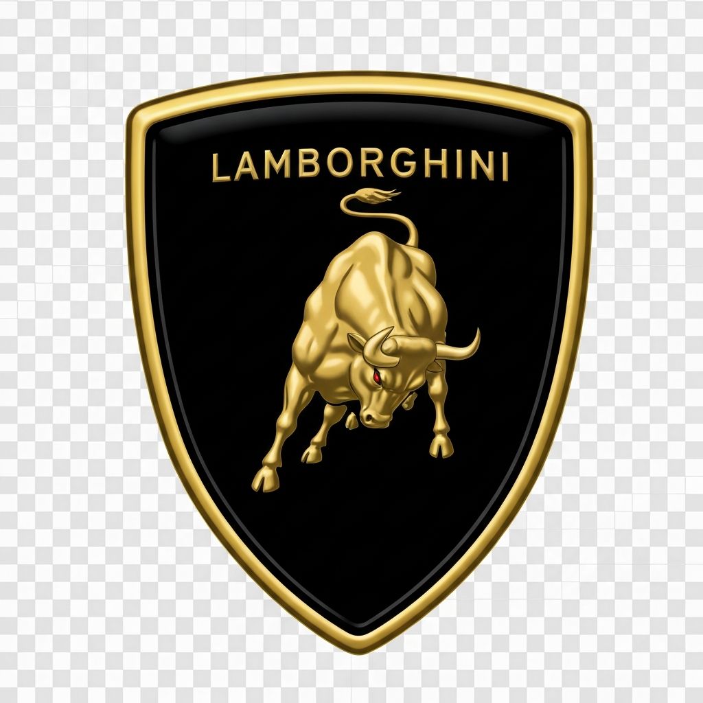 Lamborghini