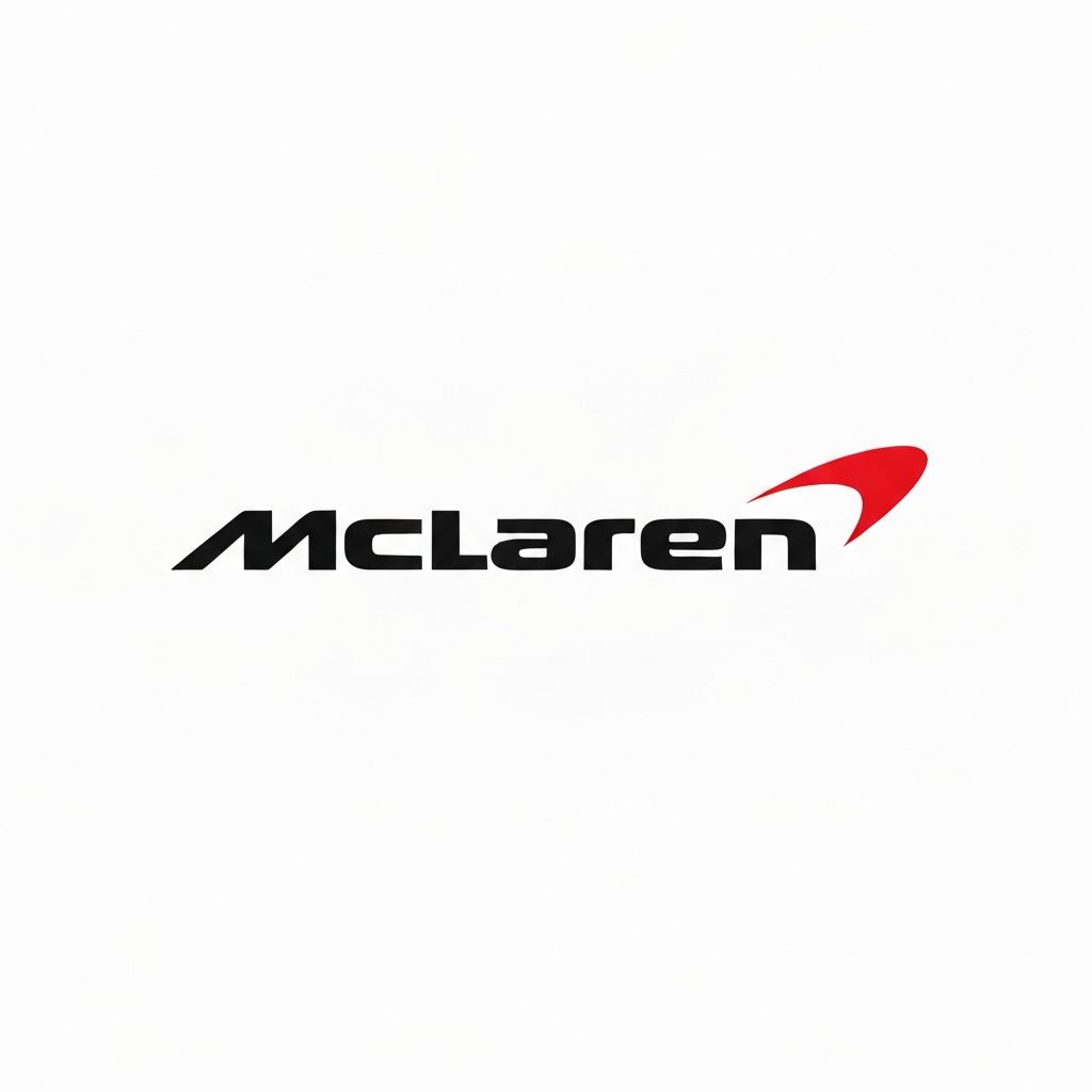MCLAREN