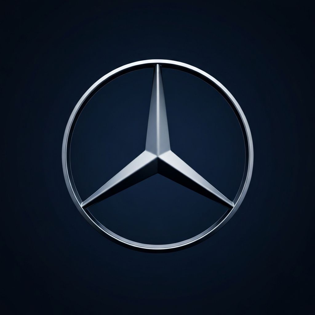 MERCEDES-BENZ
