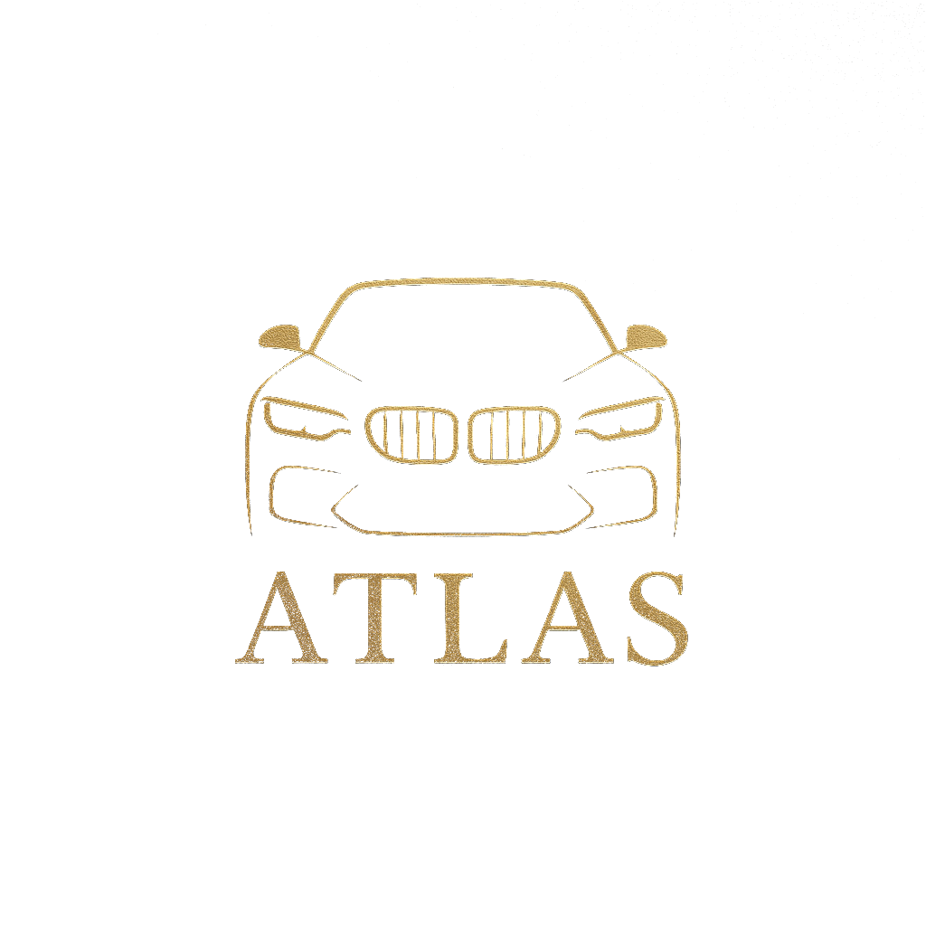 Atlas Import